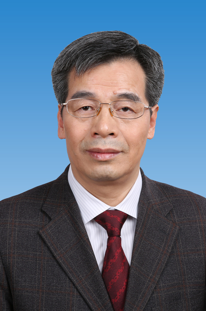 谢建新